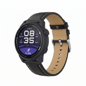 Eros | Echtleder-Armband (20mm)