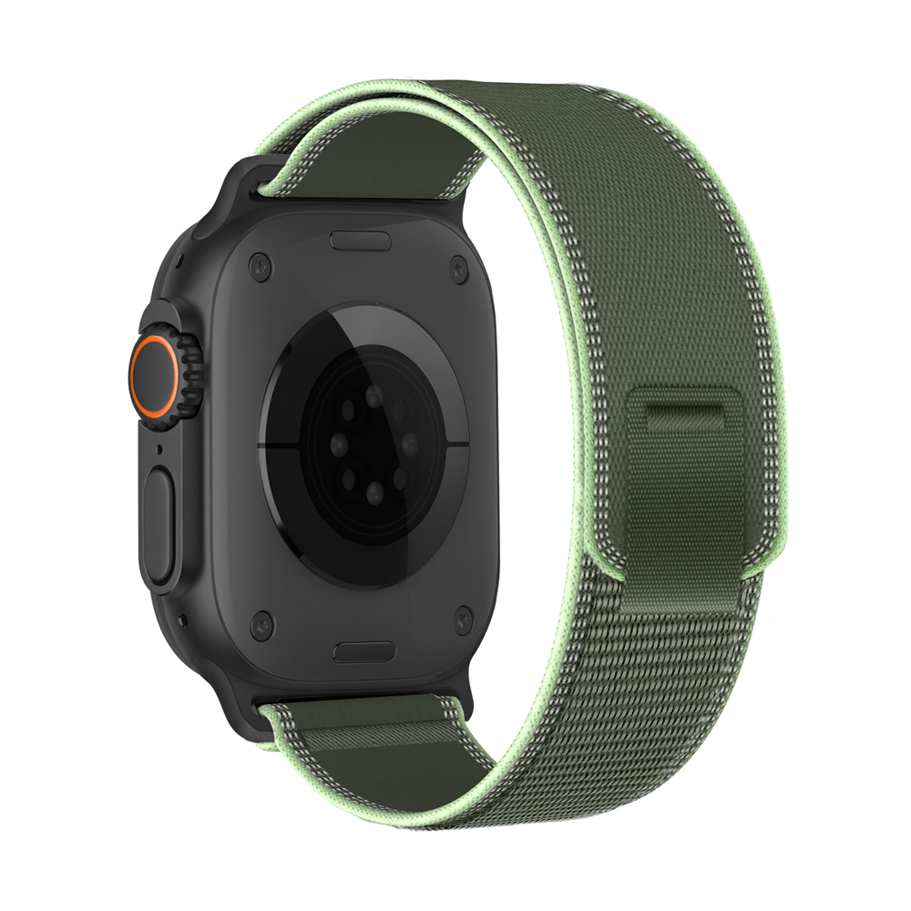 Volt | Sportliches Nylonarmband