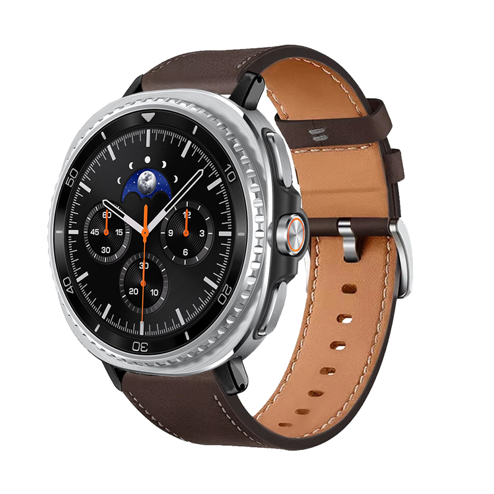 Samsung Armband | Galaxy Watch 8 (Echtleder)