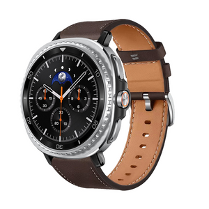 Samsung Armband | Galaxy Watch 8 (Echtleder)