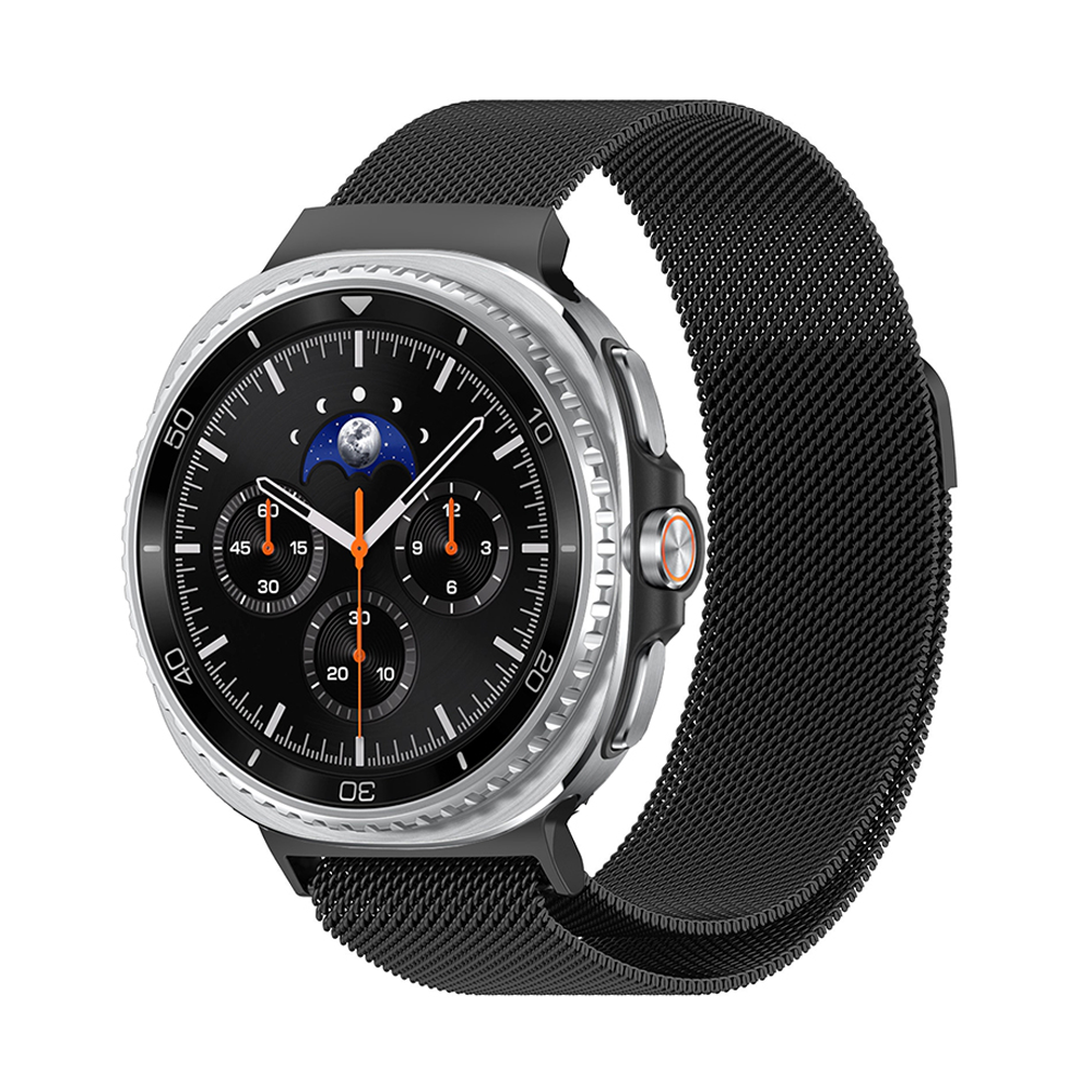 Samsung Armband | Galaxy Watch 8 (Mailänder Geflecht)
