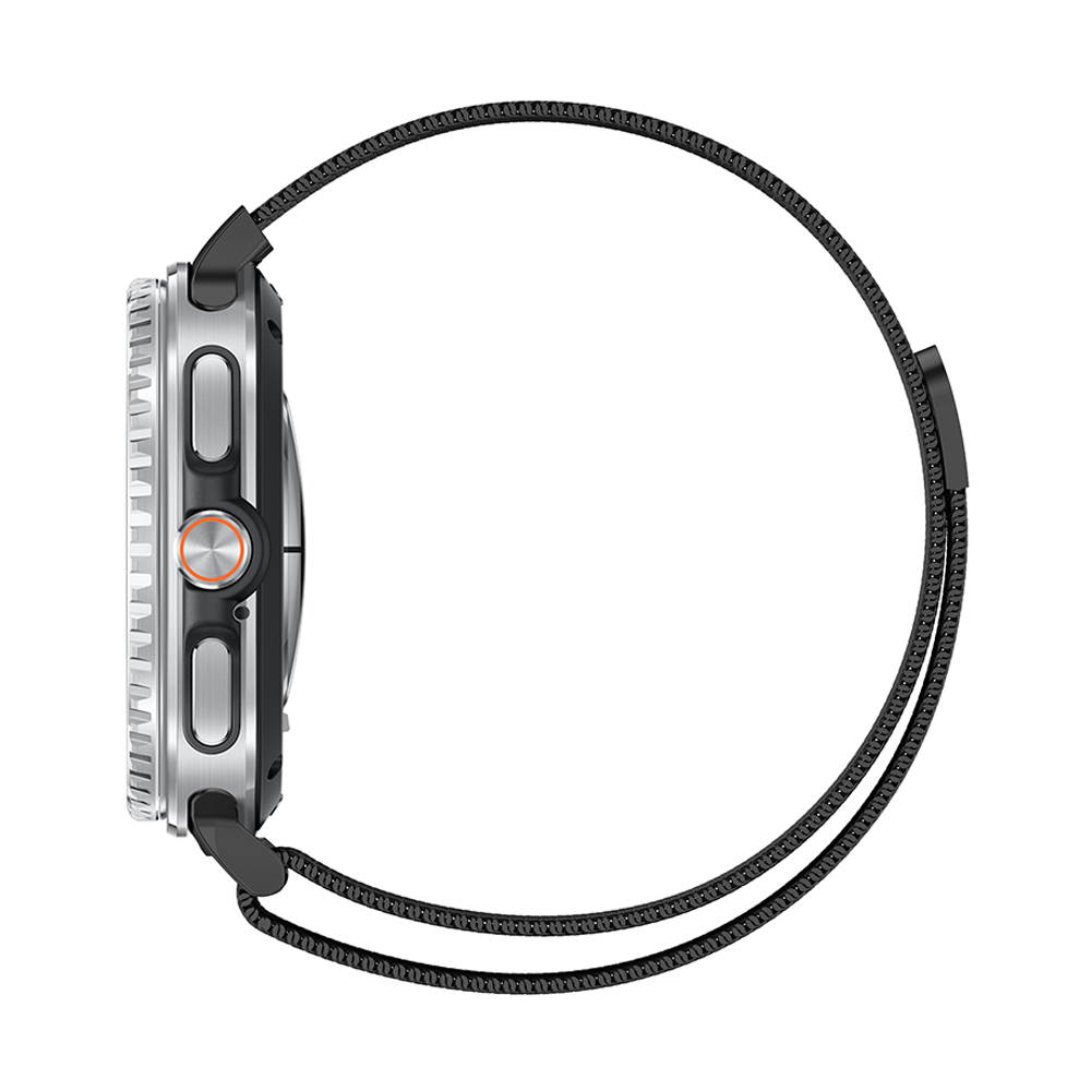 Samsung Armband | Galaxy Watch 8 (Mailänder Geflecht)