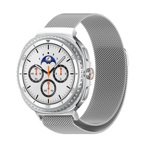Samsung Armband | Galaxy Watch 8 (Mailänder Geflecht)