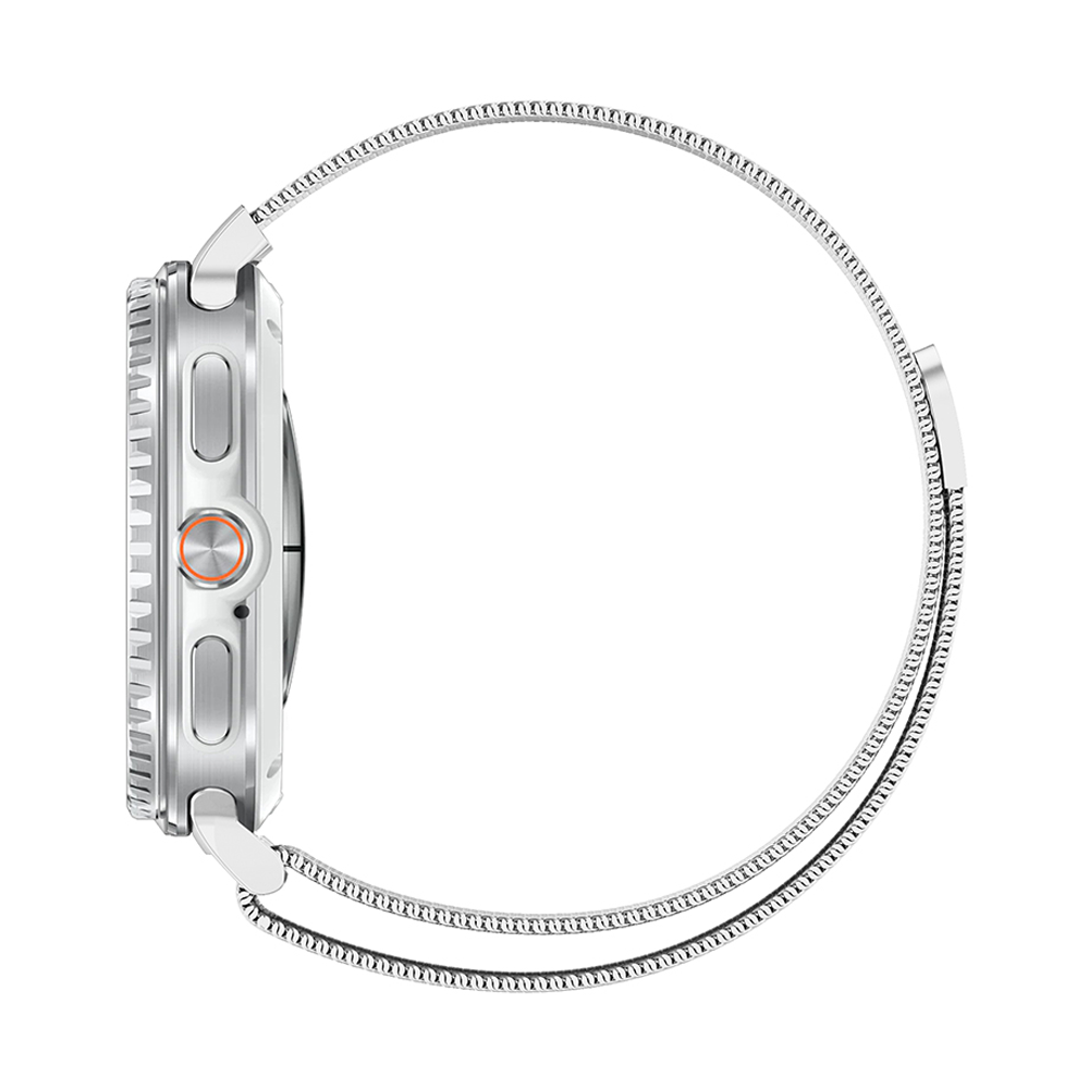 Samsung Armband | Galaxy Watch 8 (Mailänder Geflecht)