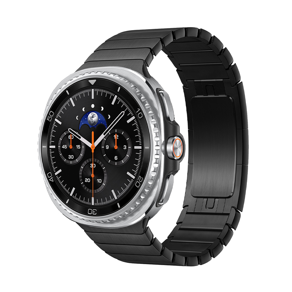 Samsung Armband | Galaxy Watch 8 (Edelstahl)
