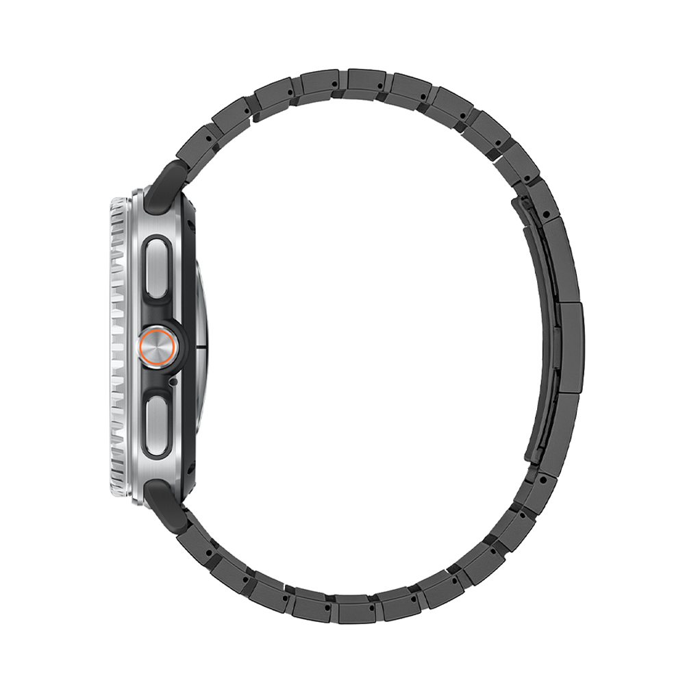 Samsung Armband | Galaxy Watch 8 (Edelstahl)