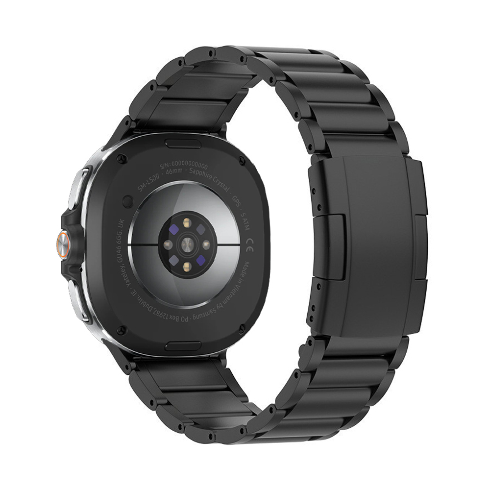 Samsung Armband | Galaxy Watch 8 (Titan)