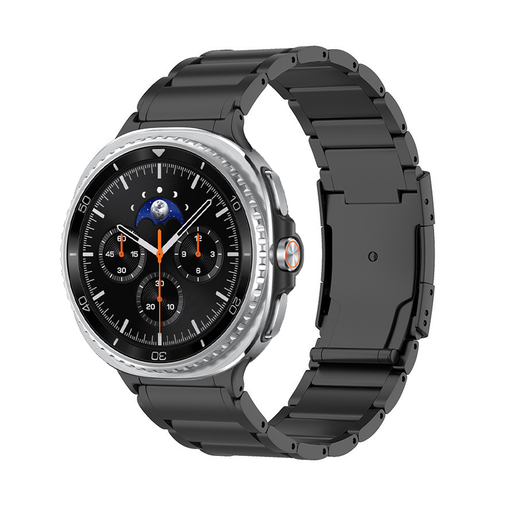 Samsung Armband | Galaxy Watch 8 (Titan)