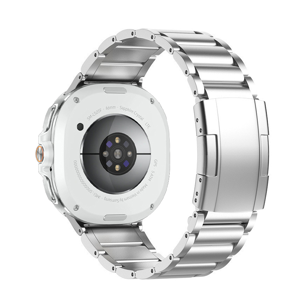 Samsung Armband | Galaxy Watch 8 (Titan)
