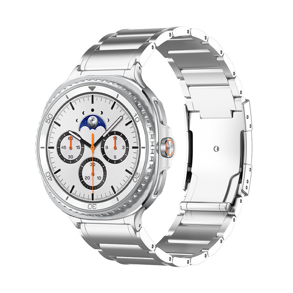 Samsung Armband | Galaxy Watch 8 (Titan)