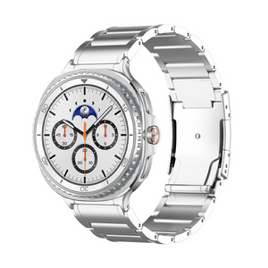 Samsung Armband | Galaxy Watch 8 (Titan)