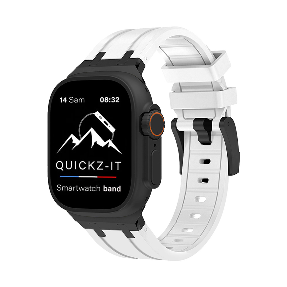 Thor | Silikonarmband