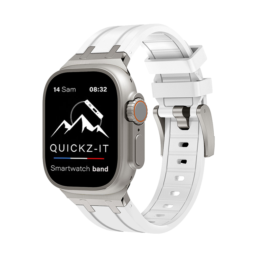 Thor | Silikonarmband