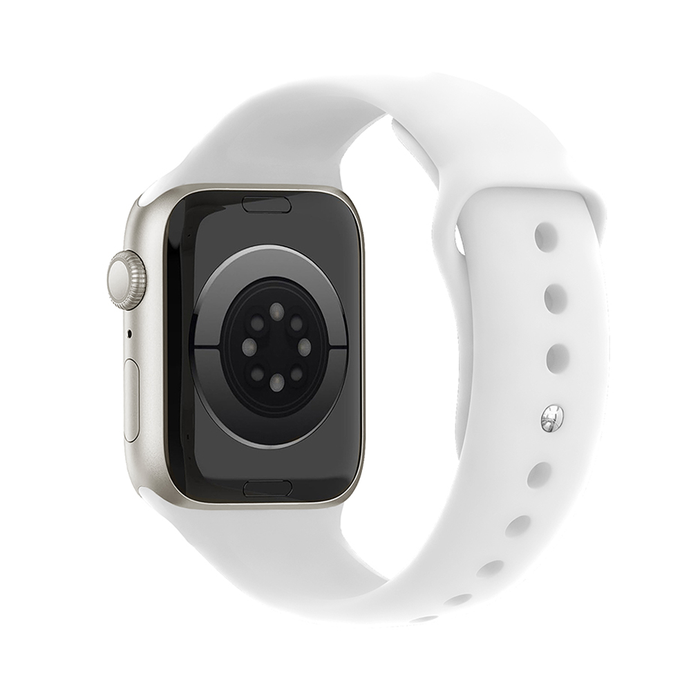 Clasico | Silikonarmband