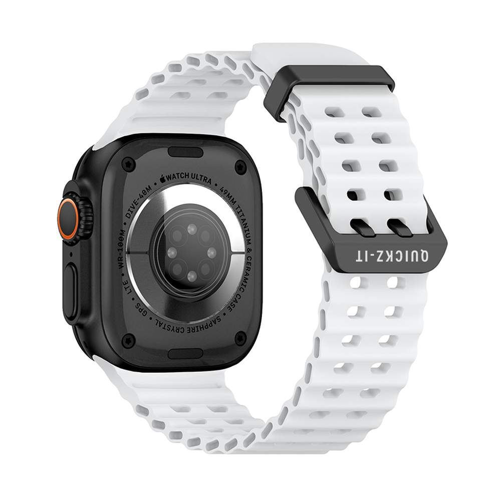 Ocean | Sportliches Silikonarmband