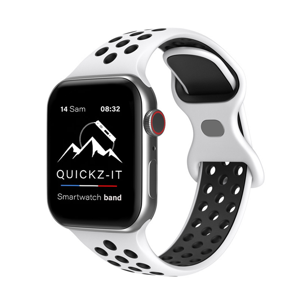 Activo | Sportliches Silikonarmband