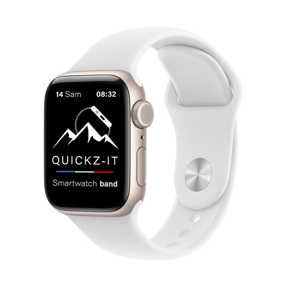 Clasico | Silikonarmband