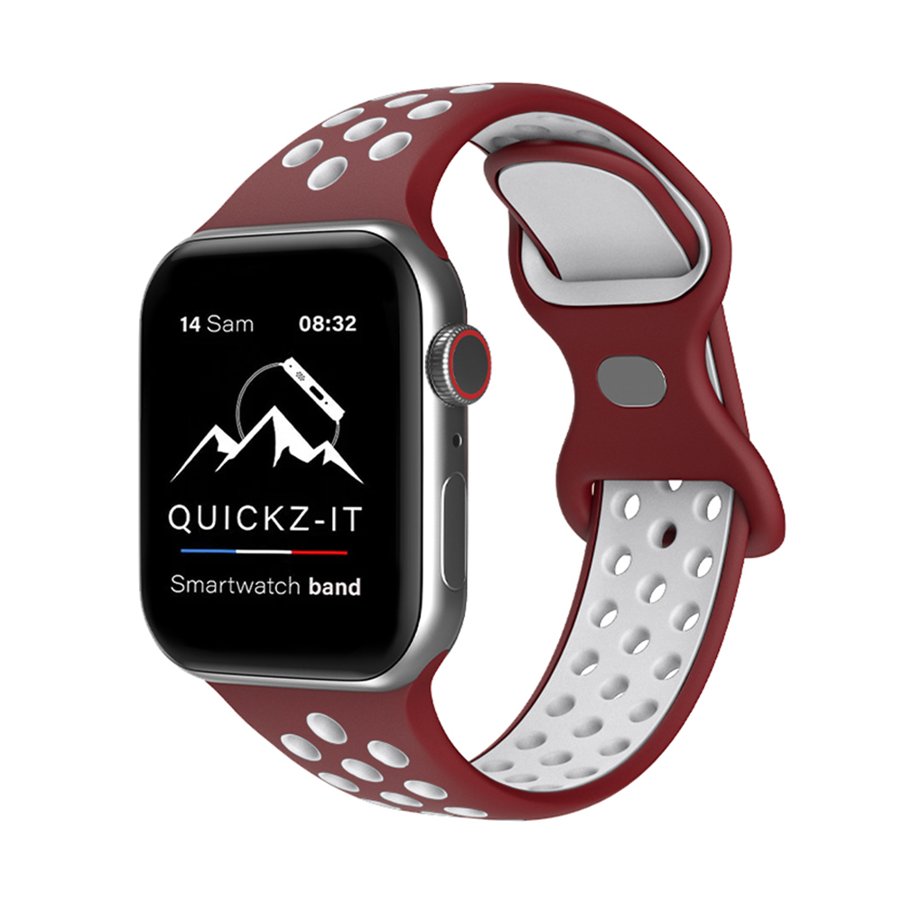 Activo | Sportliches Silikonarmband