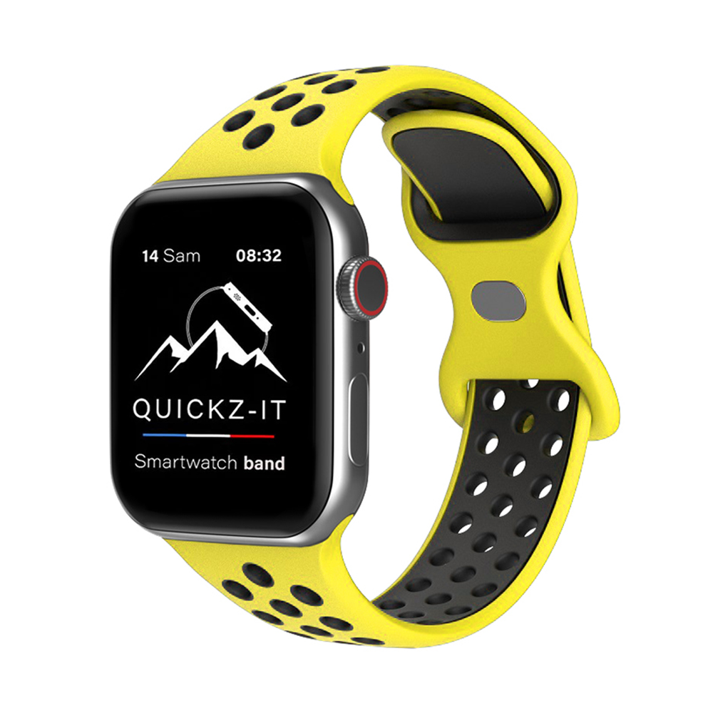 Activo | Sportliches Silikonarmband