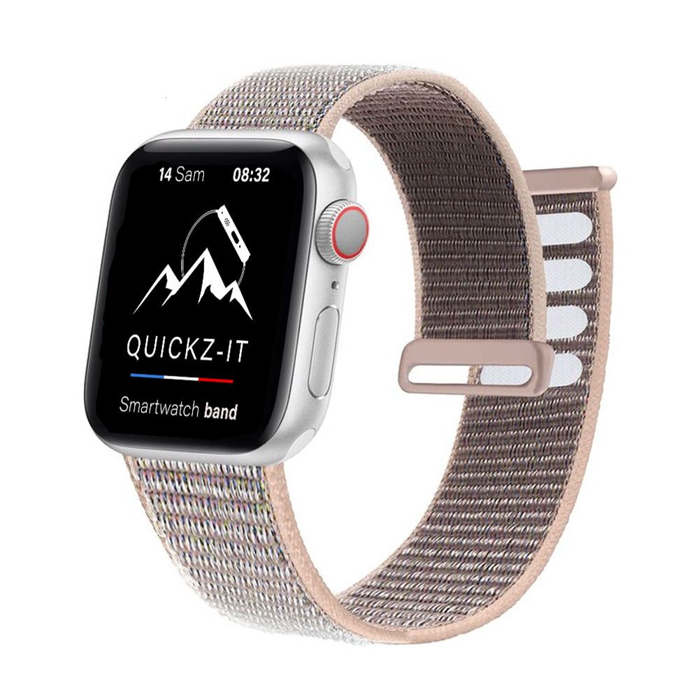 Aren | Sportliches Nylonarmband