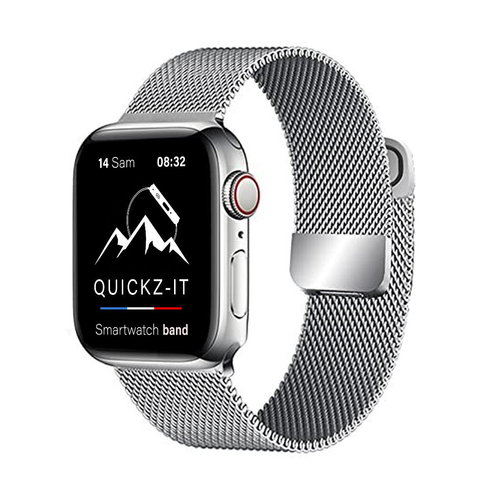 Armor | Bracelet Milanais - quickz - it