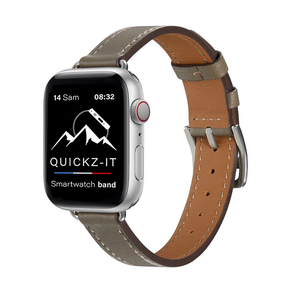 Artemis | Bracelet Cuir véritable - quickz - it