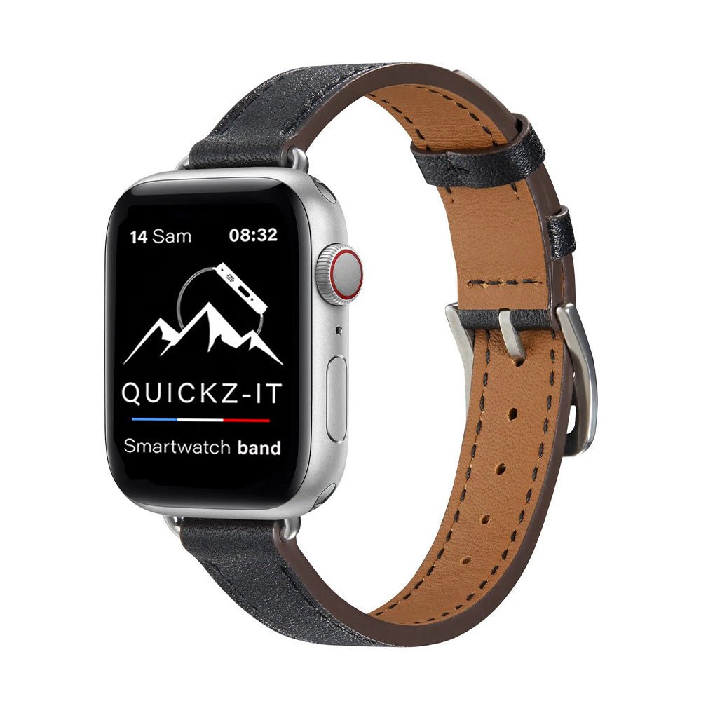 Artemis | Bracelet Cuir véritable - quickz - it