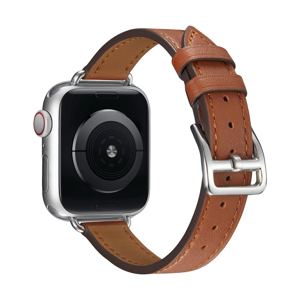 Artemis | Bracelet Cuir véritable - quickz - it