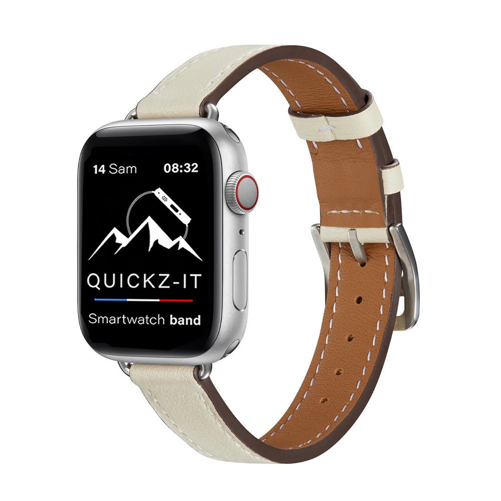 Artemis | Bracelet Cuir véritable - quickz - it