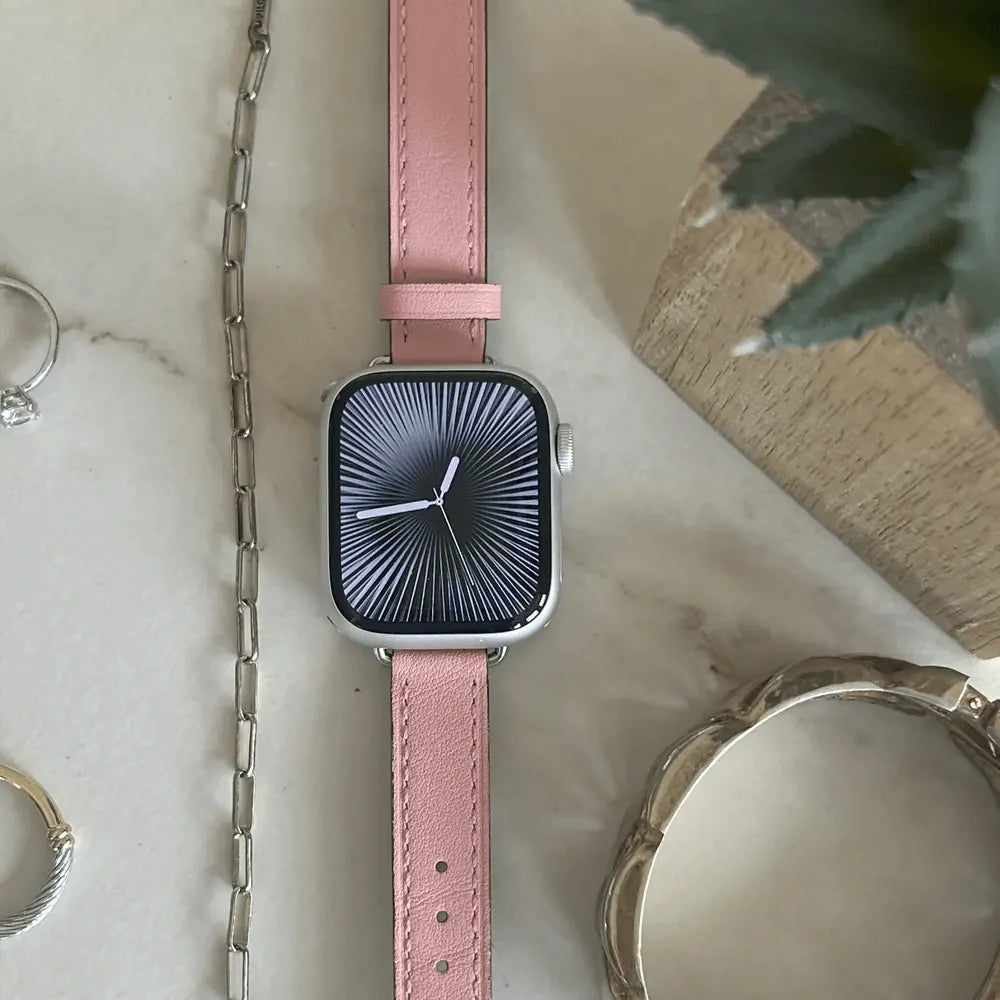 Artemis | Bracelet Cuir véritable - quickz - it