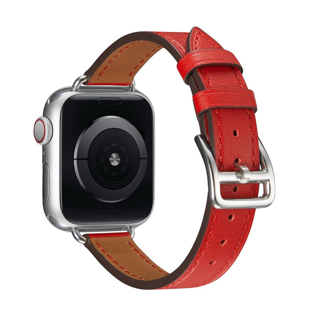 Artemis | Bracelet Cuir véritable - quickz - it