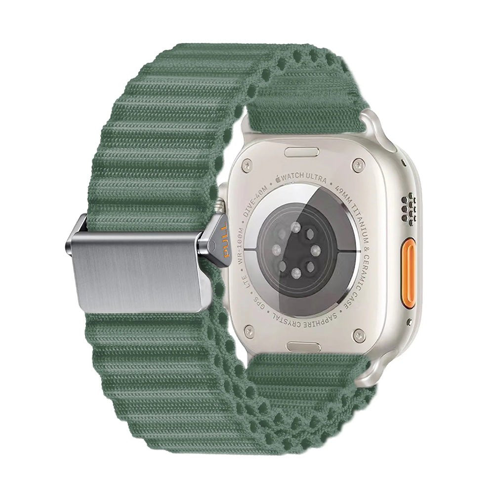 Athletic | Bracelet Nylon sportif - quickz - it