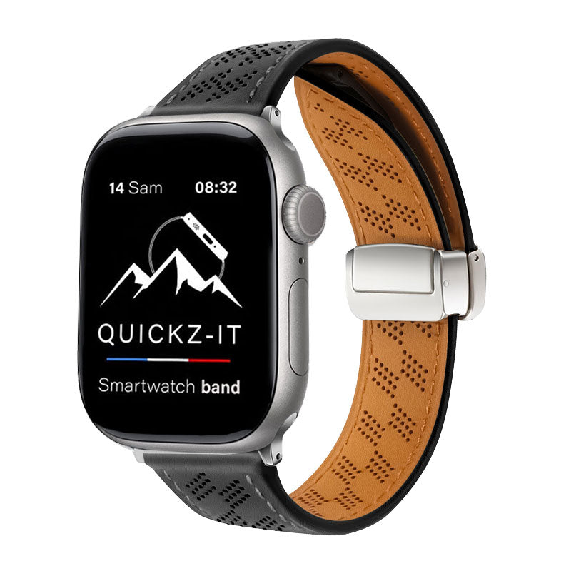 Perfora | Lederarmband