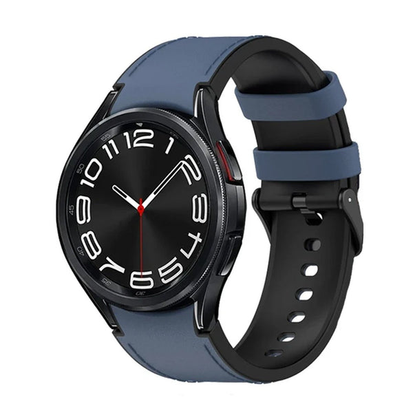 Samsung Armband | 20mm (Sportleder)