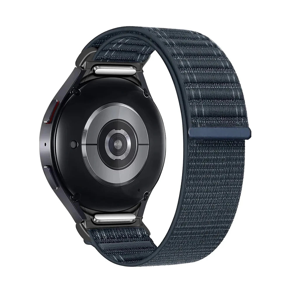 Samsung Armband | 20mm (Nylon Velours)