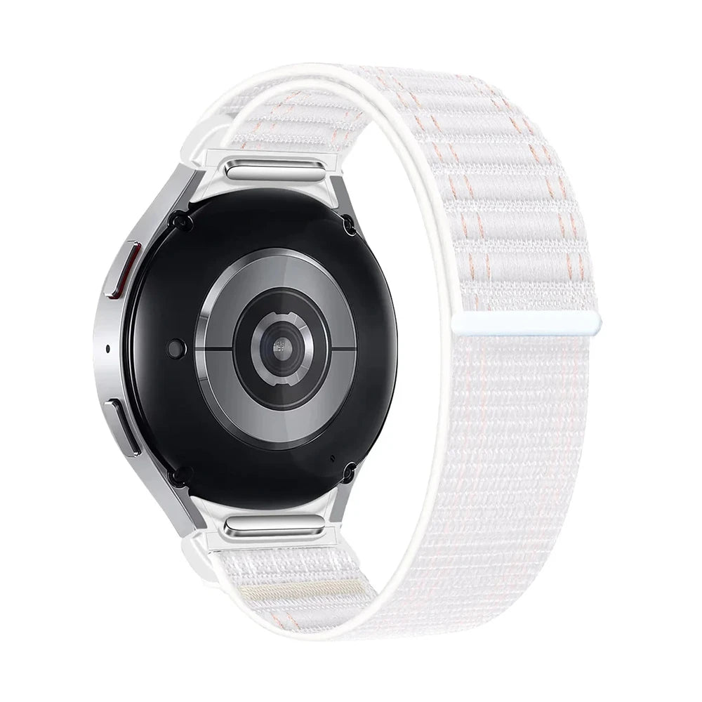 Samsung Armband | 20mm (Nylon Velours)