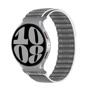 Samsung Armband | 20mm (Nylon Velours)