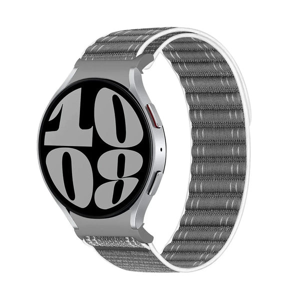 Samsung Armband | 20mm (Nylon Velours)