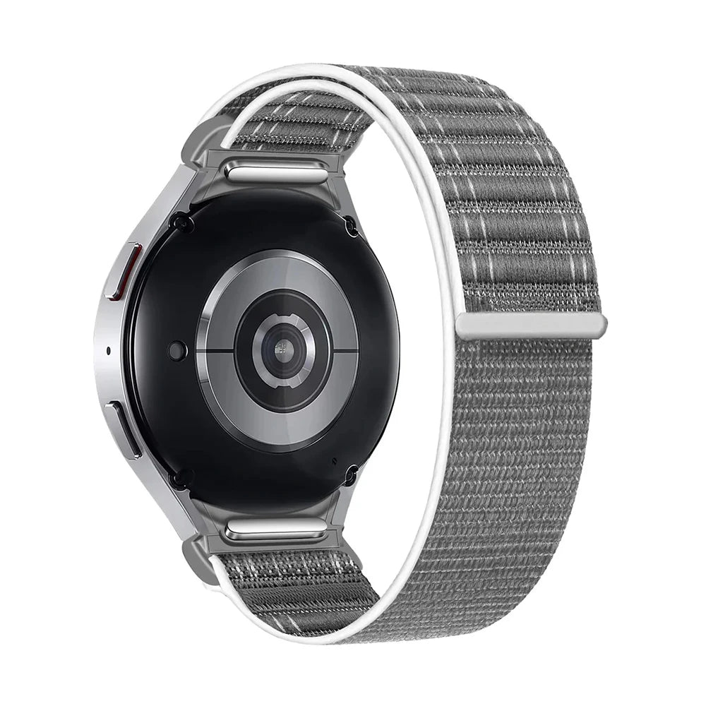 Samsung Armband | 20mm (Nylon Velours)