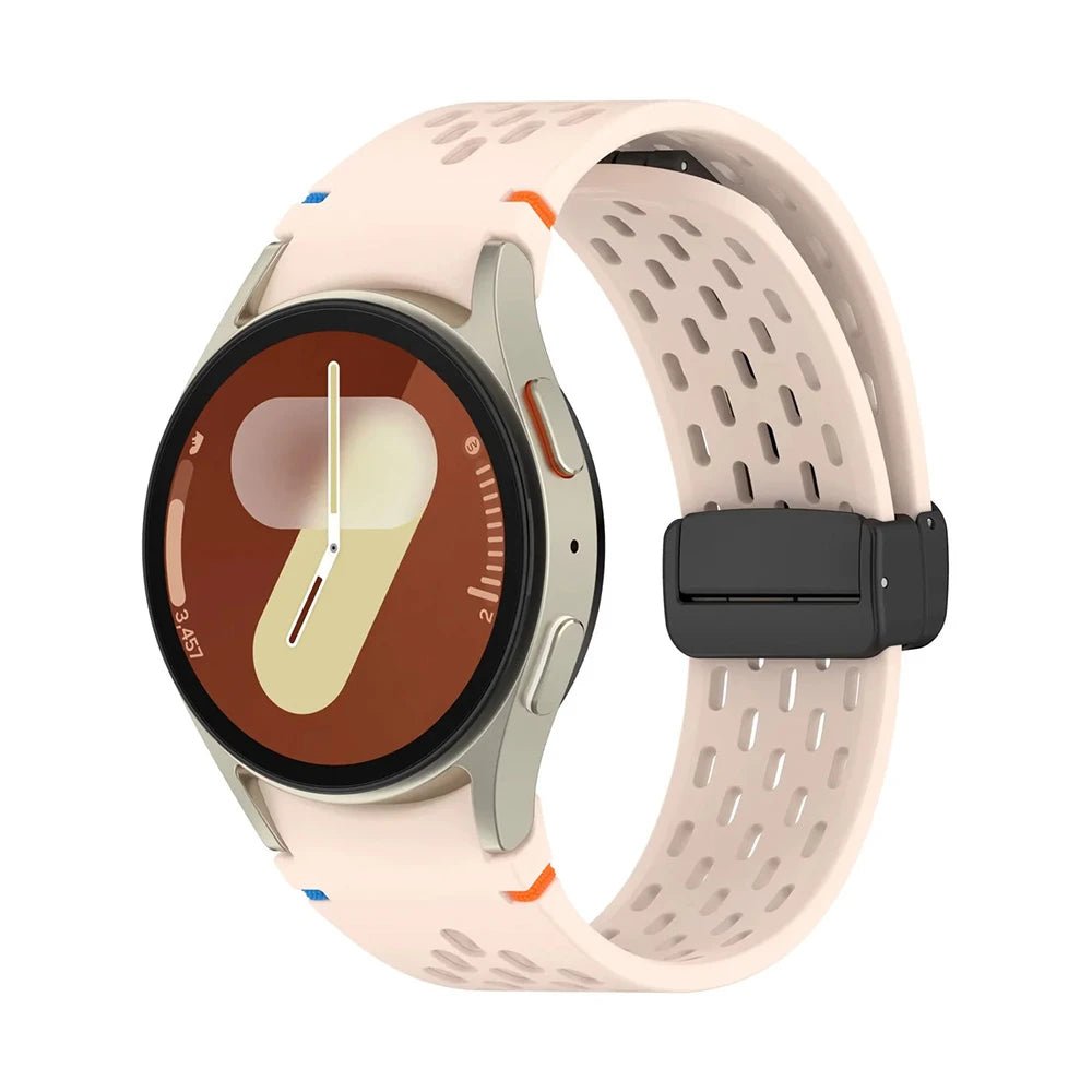 Samsung Armband | 20mm (Performance-Silikon)