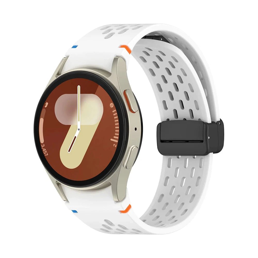 Samsung Armband | 20mm (Performance-Silikon)