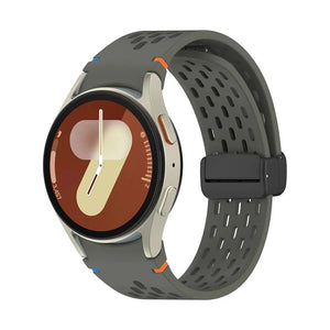 Samsung Armband | 20mm (Performance-Silikon)