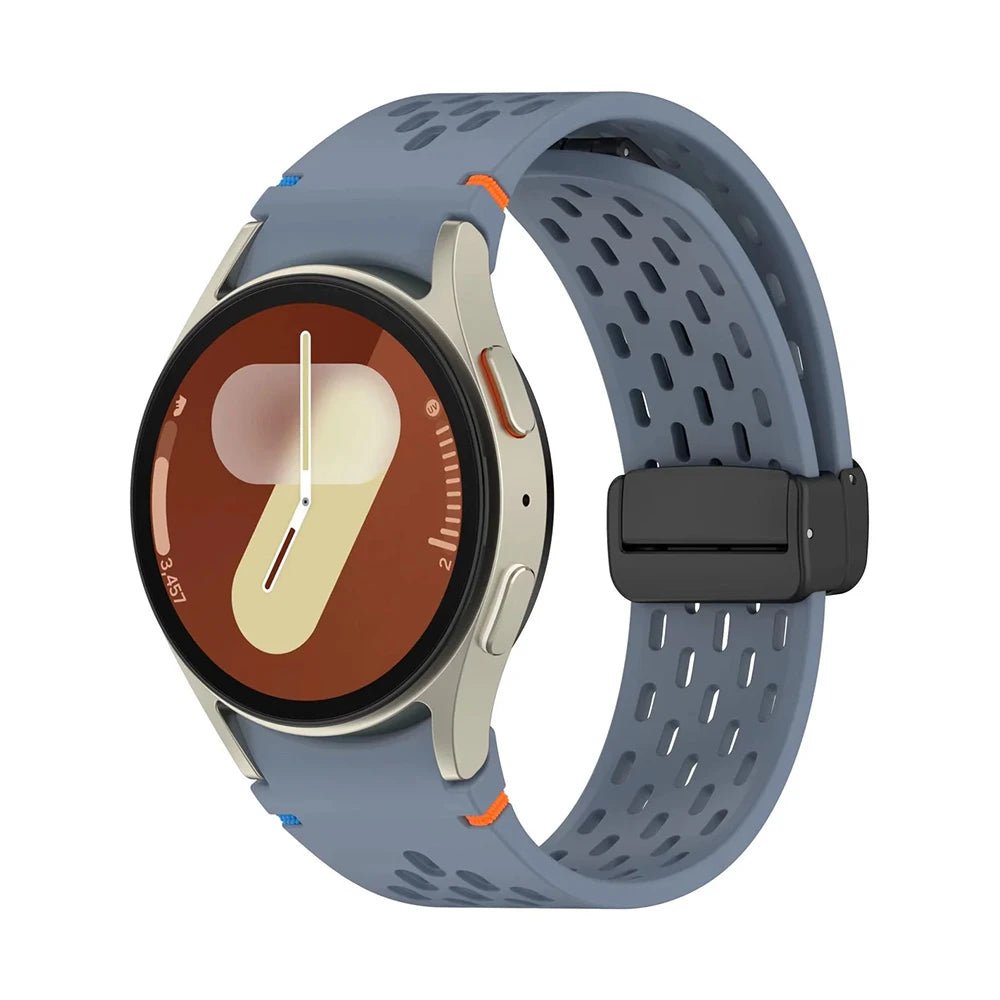 Samsung Armband | 20mm (Performance-Silikon)