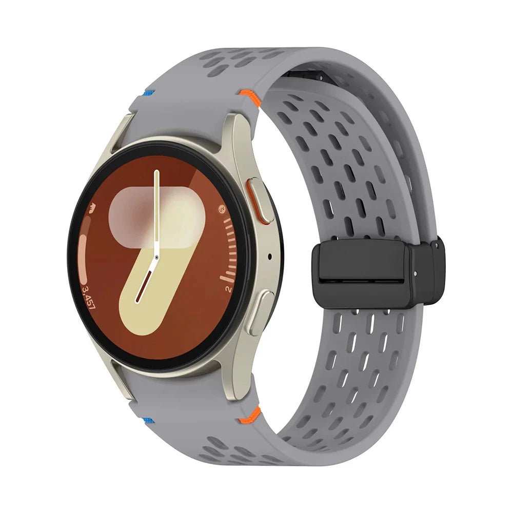 Samsung Armband | 20mm (Performance-Silikon)