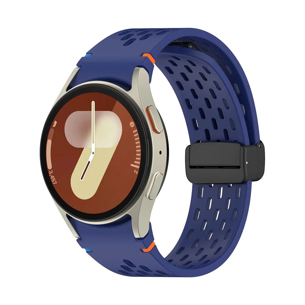 Samsung Armband | 20mm (Performance-Silikon)