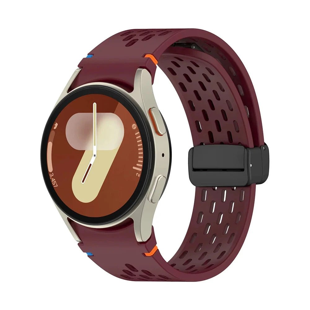 Samsung Armband | 20mm (Performance-Silikon)