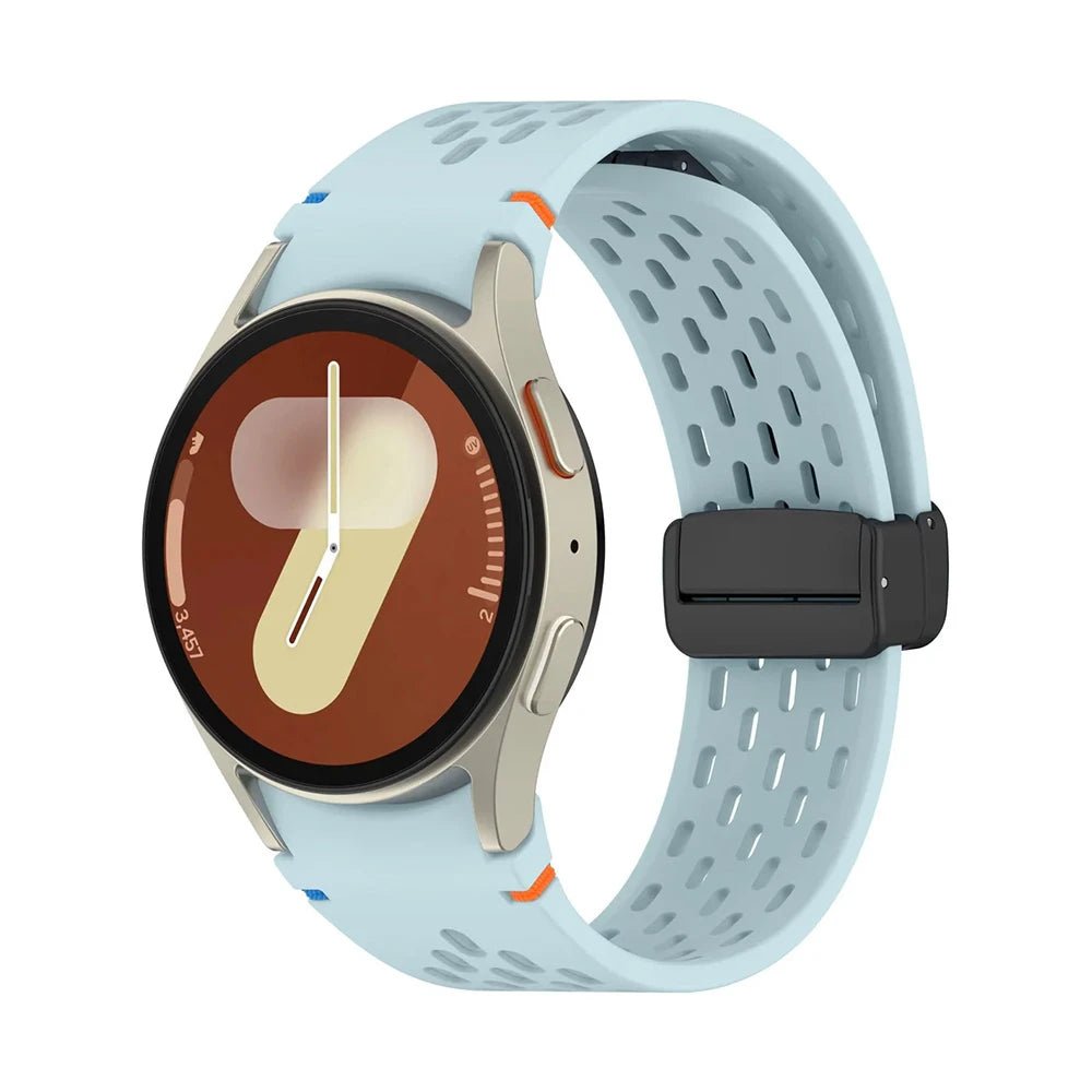 Samsung Armband | 20mm (Performance-Silikon)