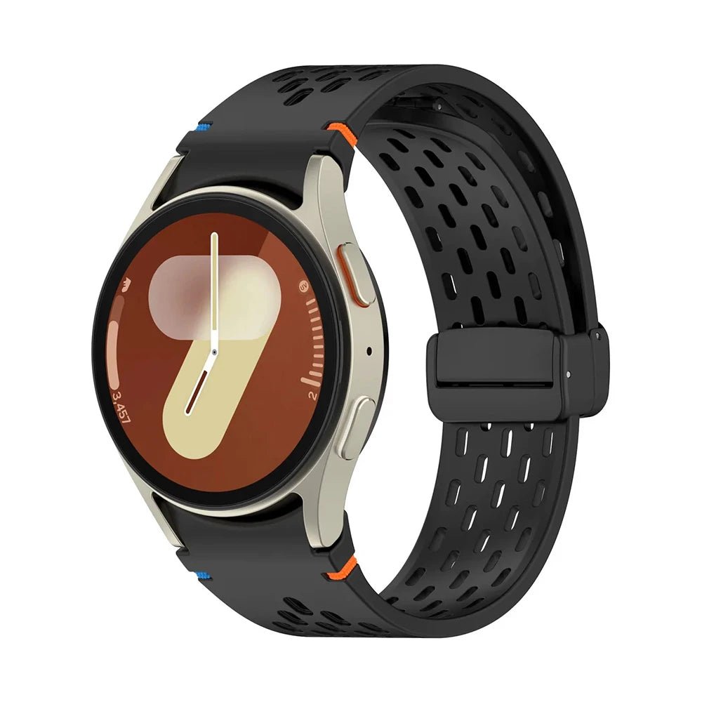 Samsung Armband | 20mm (Performance-Silikon)