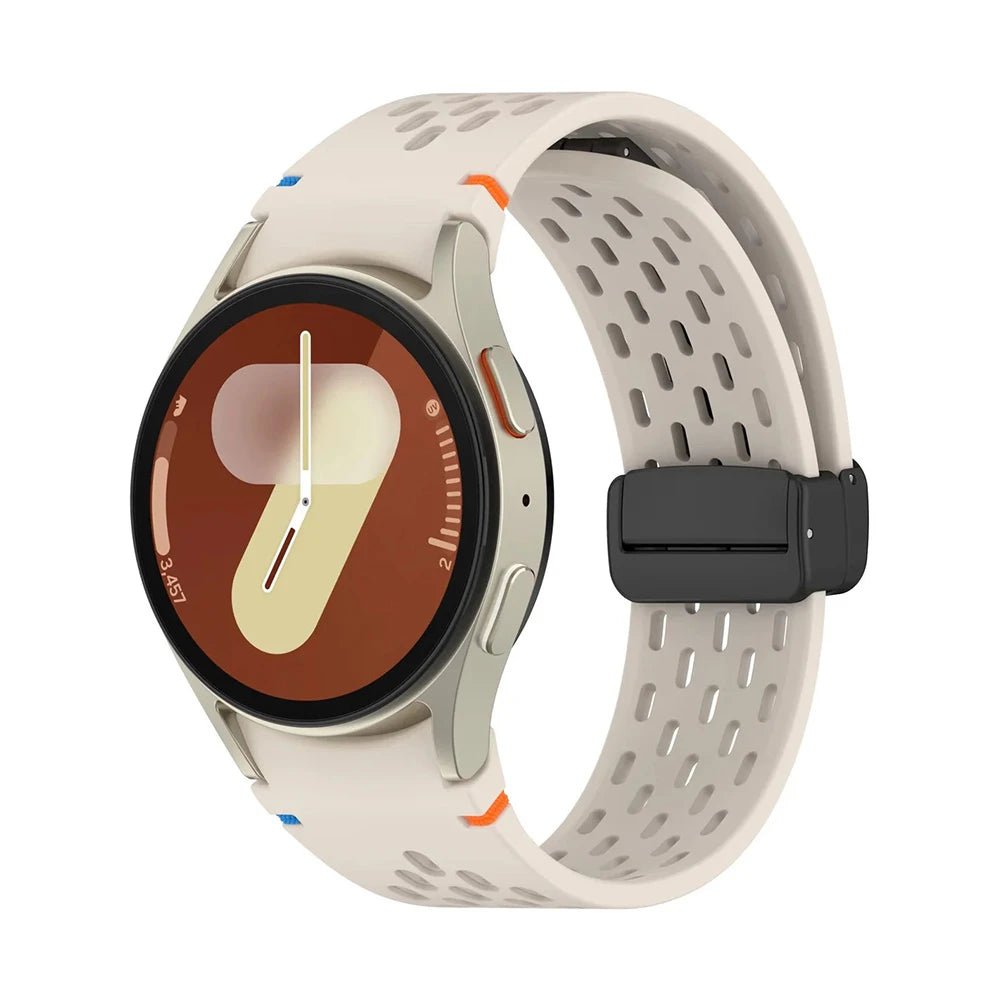 Samsung Armband | 20mm (Performance-Silikon)