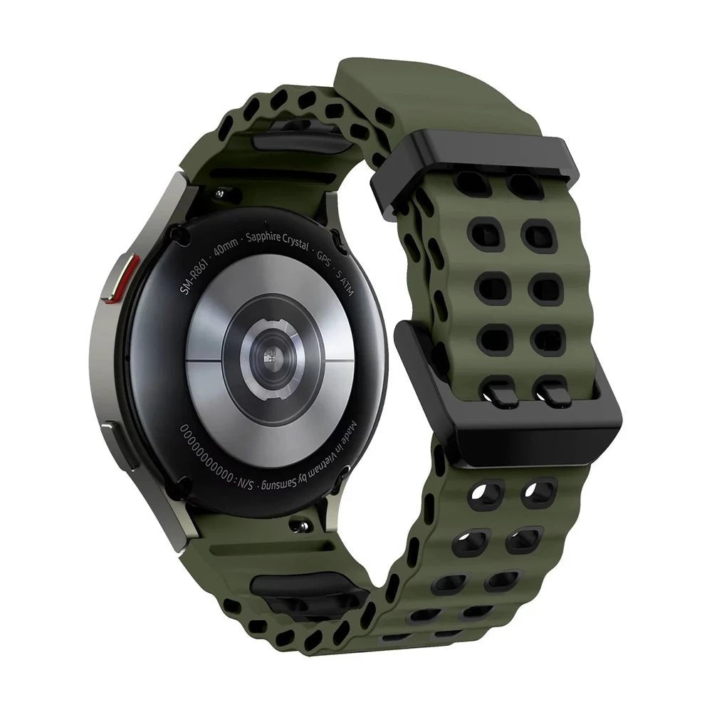 Samsung Armband | 20mm (Wassersport)